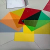 PVC sheet, colored PVC sheet, PC sheet, polyvinyl chloride sheet, PP sheet, epoxy sheet, PET sheet, ABS sheet, PETG details Picture